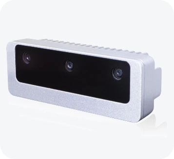 Камера OAK-D S2 PoE Камера OAK-D S2 PoE